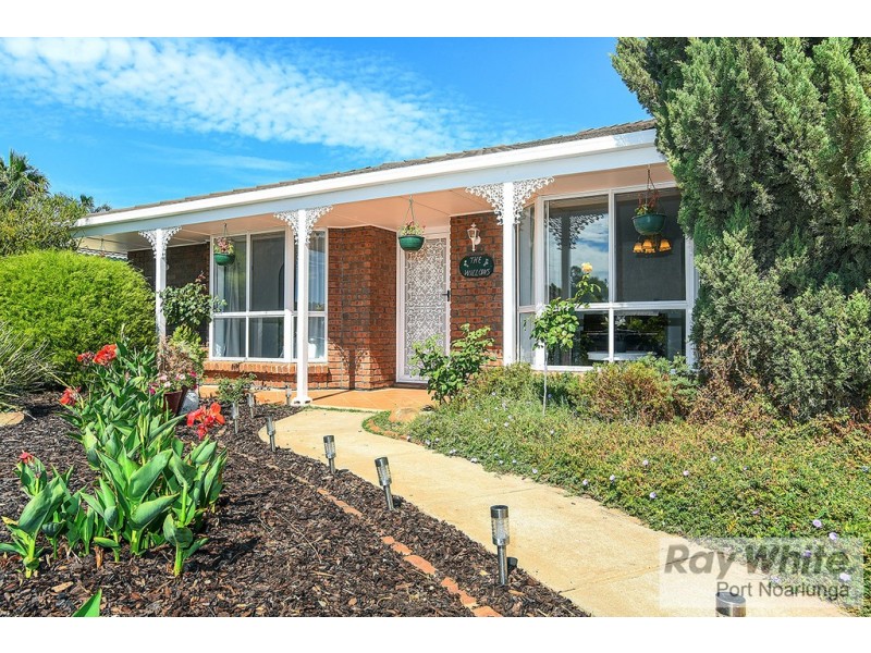 18 Watcombe Street, Moana SA 5169