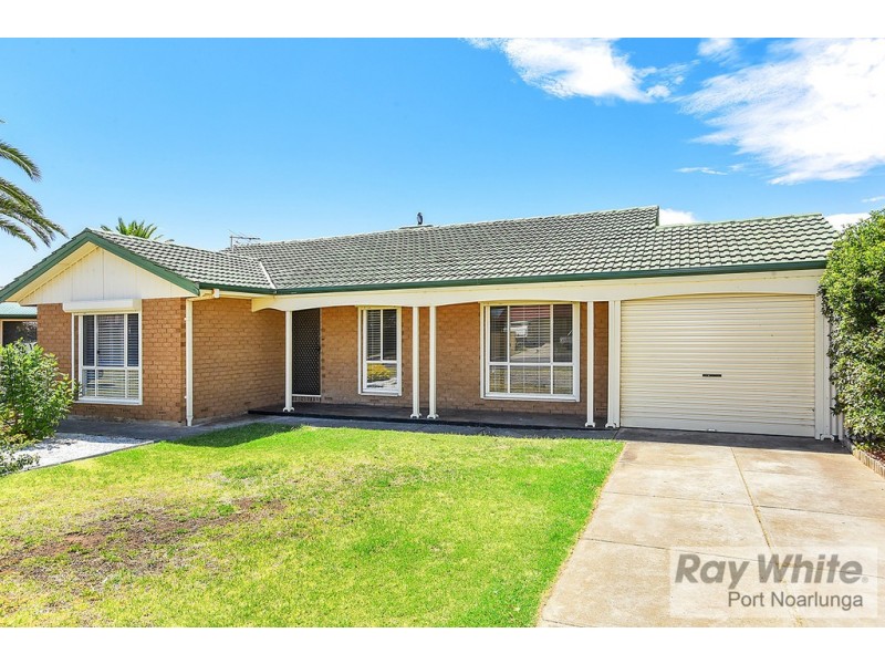 55 Beacon Crescent, Seaford SA 5169