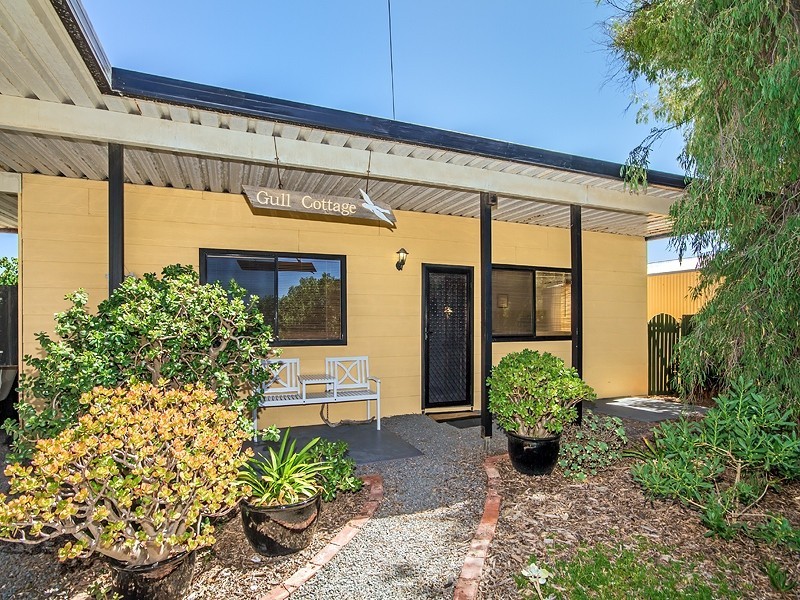 11 Benny Avenue, Port Noarlunga SA 5167