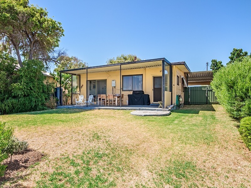 11 Benny Avenue, Port Noarlunga SA 5167