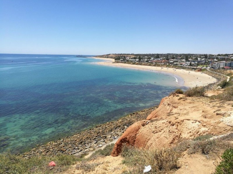 11 Benny Avenue, Port Noarlunga SA 5167