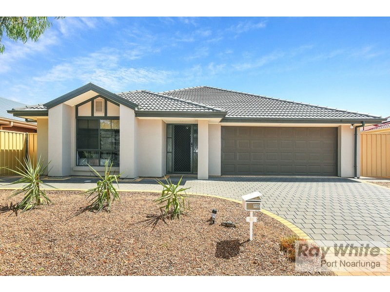 51 Atlantis Avenue, Seaford Meadows SA 5169