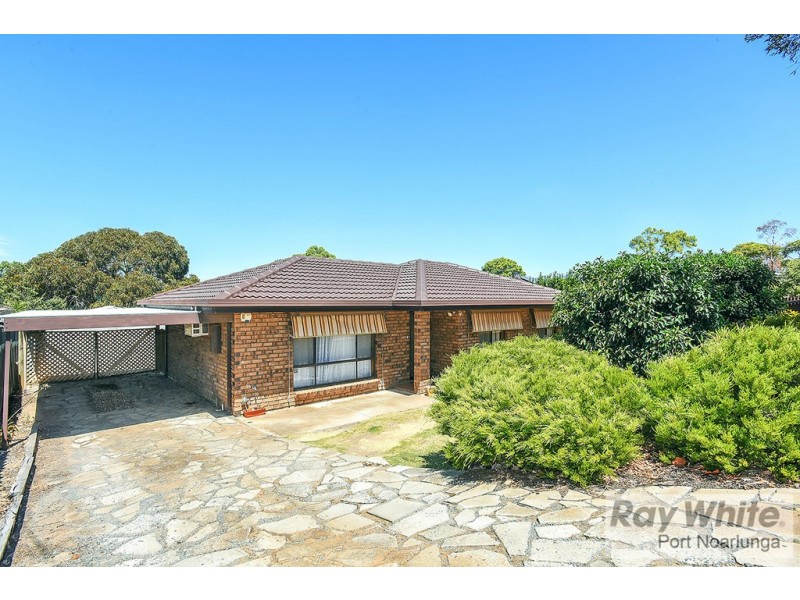 12 Valleyview Crescent, Hackham West SA 5163