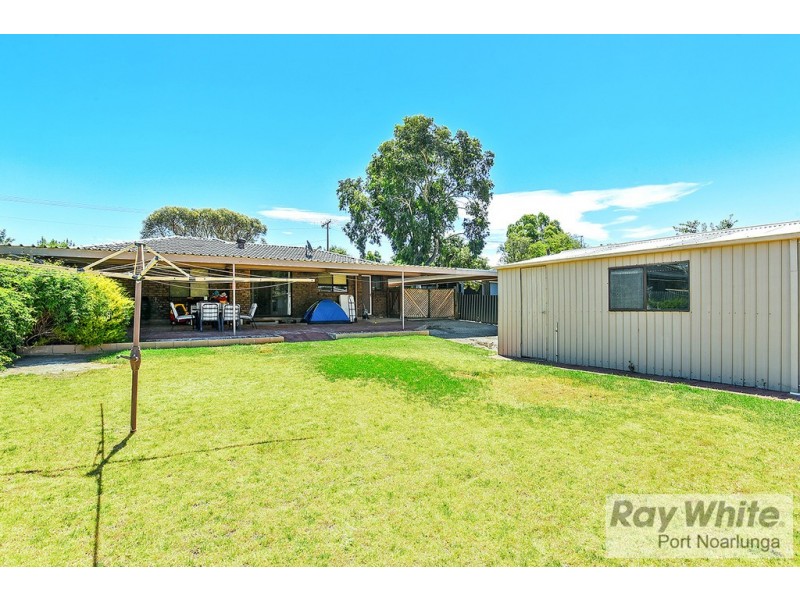12 Valleyview Crescent, Hackham West SA 5163