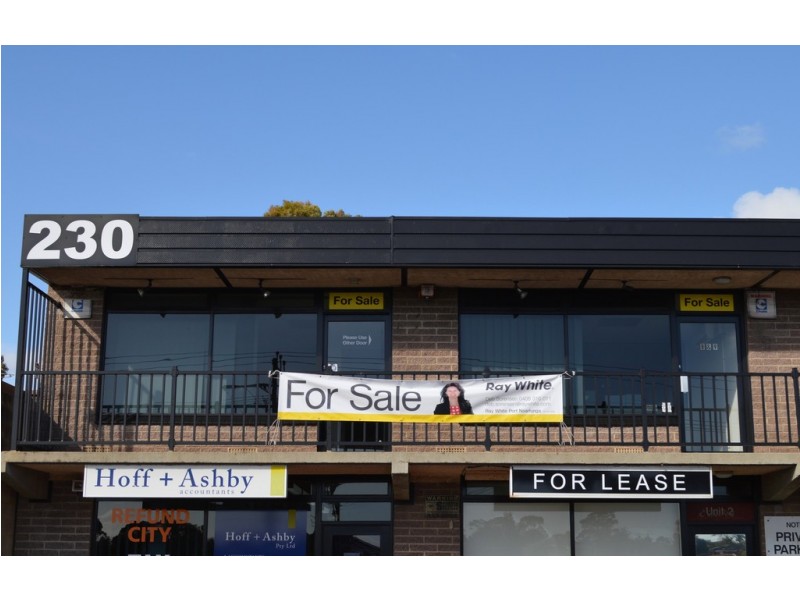 8 and 9 / 230 Main South Road, Morphett Vale SA 5162