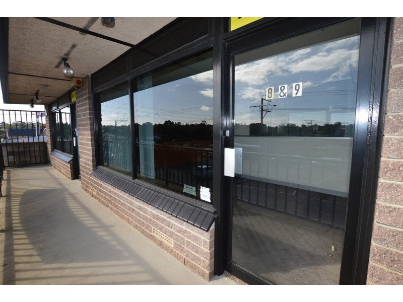 8 and 9 / 230 Main South Road, Morphett Vale SA 5162