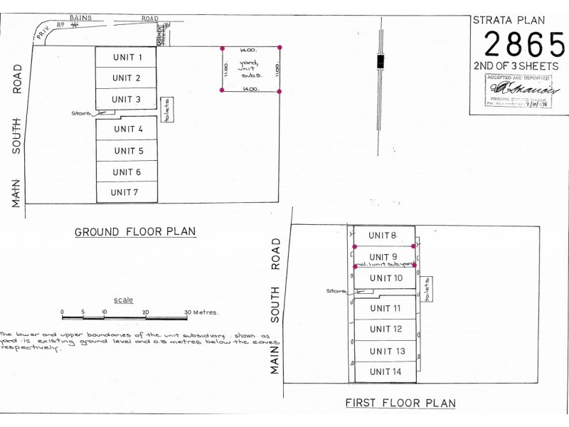 8 and 9 / 230 Main South Road, Morphett Vale SA 5162