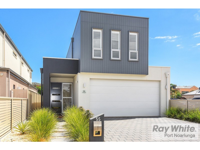 55 Compass Drive, Seaford SA 5169