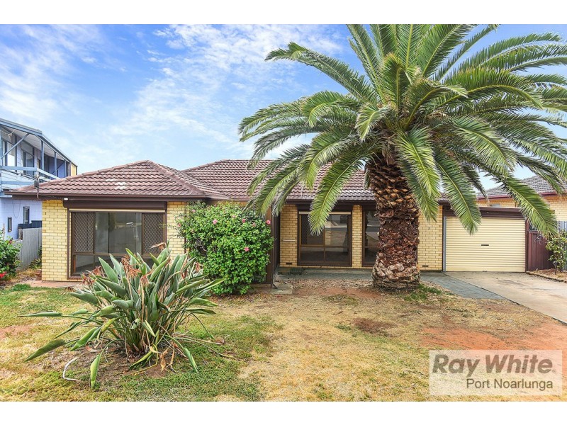3 Gilbert Road, Christies Beach SA 5165