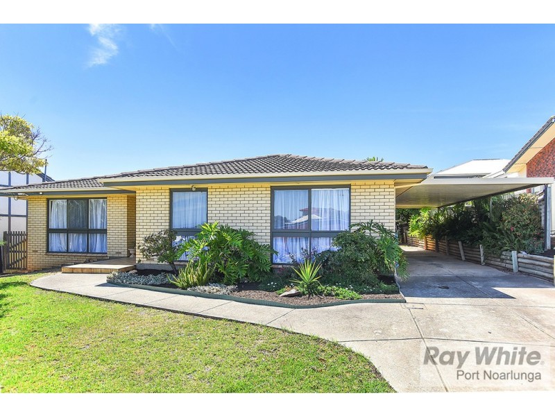 65 Riverview Drive, Port Noarlunga SA 5167