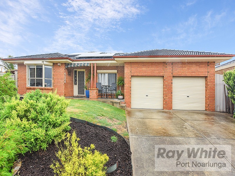 15 Apsley Court, Port Noarlunga SA 5167