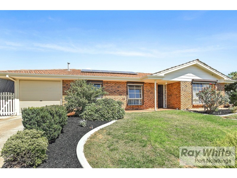 22 Abbott Avenue Mclaren Vale Sa 5171 Ray White Port Noarlunga