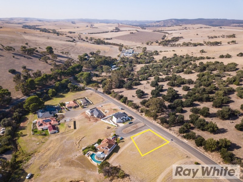 Lot 62, 2 Kingston Heath Court, Normanville SA 5204