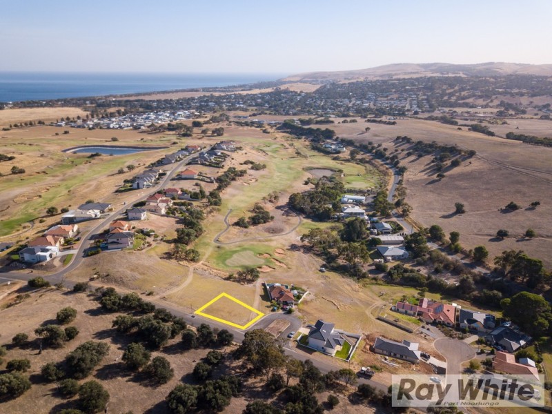 Lot 62, 2 Kingston Heath Court, Normanville SA 5204
