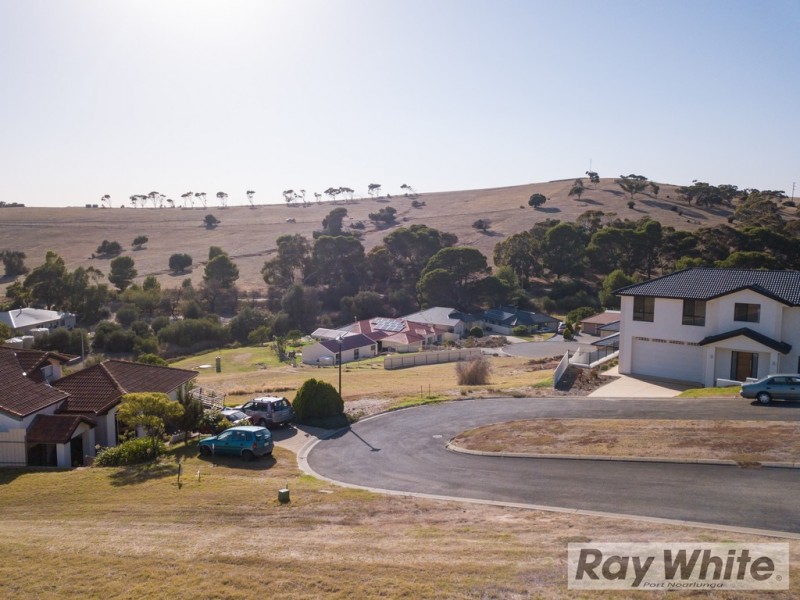 Lot 62, 2 Kingston Heath Court, Normanville SA 5204