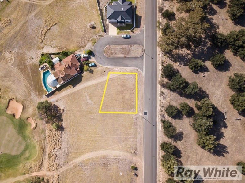 Lot 62, 2 Kingston Heath Court, Normanville SA 5204