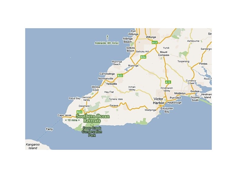 Lot 62, 2 Kingston Heath Court, Normanville SA 5204