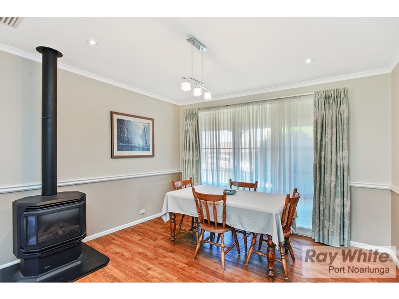 1 Vines Cross Crescent, Onkaparinga Hills SA 5163