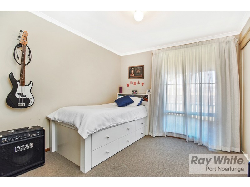 1 Vines Cross Crescent, Onkaparinga Hills SA 5163