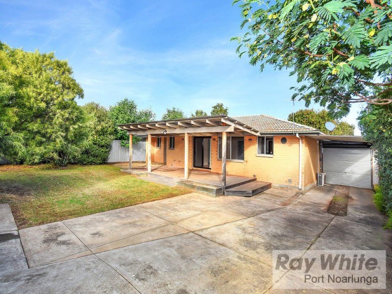 16 Gerard Street, Christie Downs SA 5164