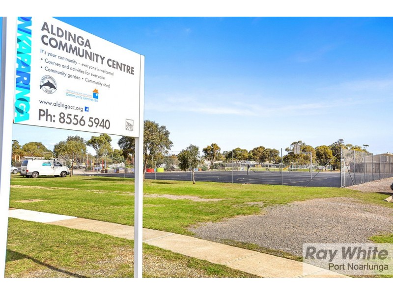 1A Kitto Crescent, Aldinga Beach SA 5173