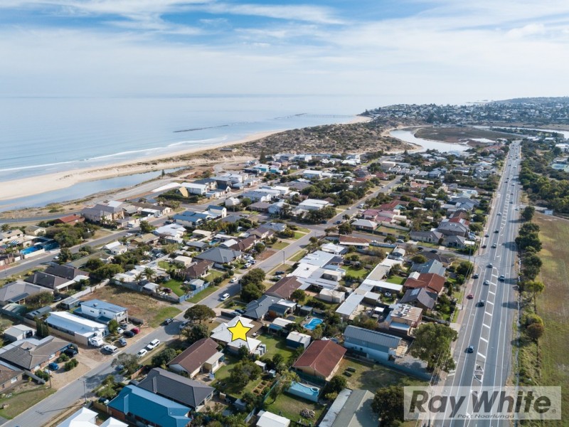34 Cambridge Street, Port Noarlunga South SA 5167