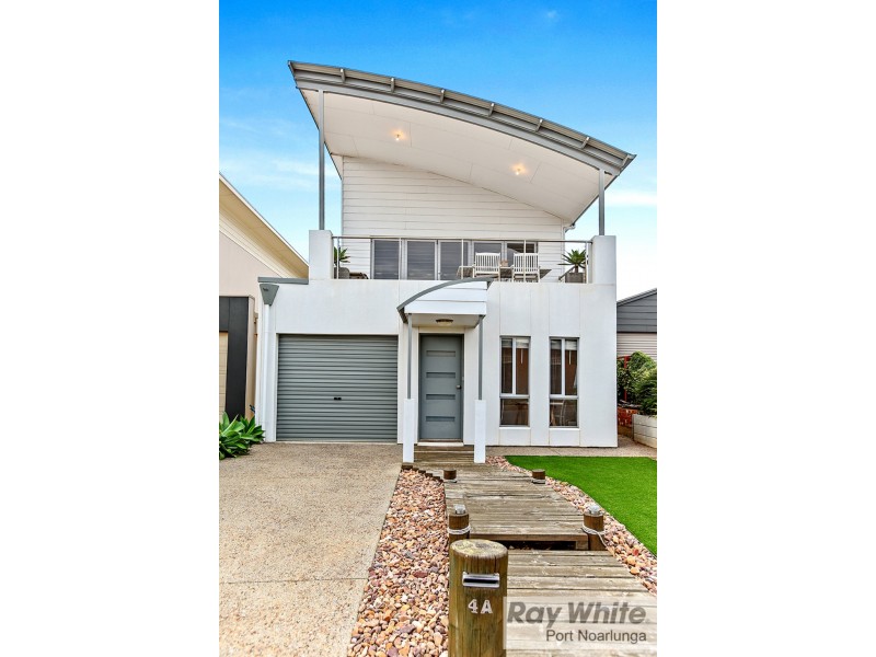 4A Truro Street, Port Noarlunga South SA 5167