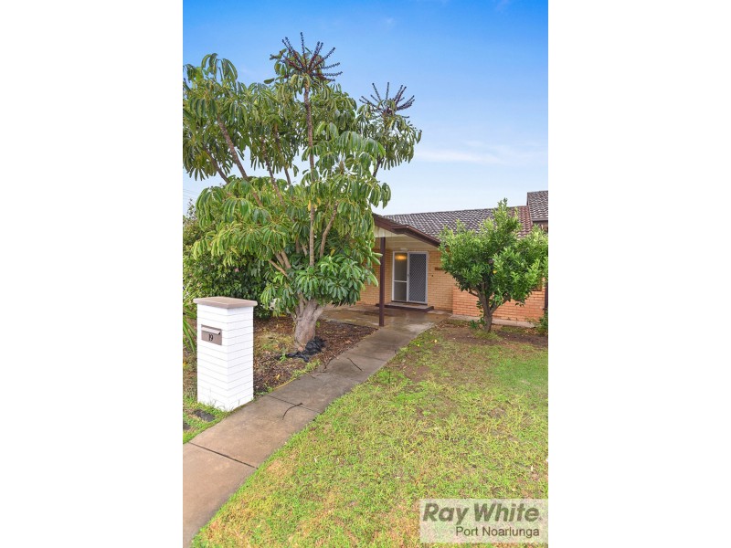 1/19 Oceanview Road, Christies Beach SA 5165