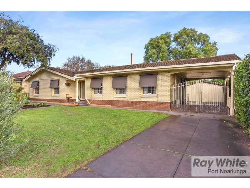 33 Kentwood Road, Morphett Vale SA 5162