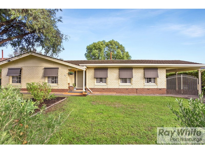 33 Kentwood Road, Morphett Vale SA 5162