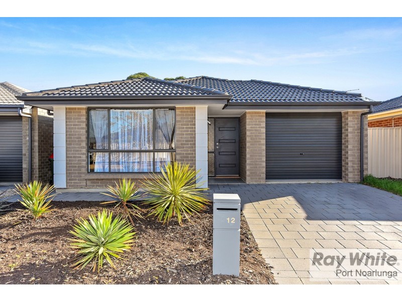 12 Kuta Crescent, Aldinga Beach SA 5173