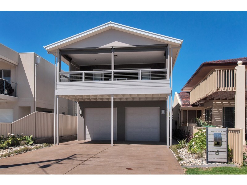 6 Bunbury Road, Port Noarlunga South SA 5167