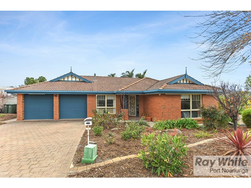 21 Driftwood Crescent, Seaford Rise SA 5169
