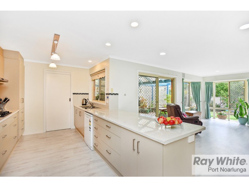 21 Driftwood Crescent, Seaford Rise SA 5169