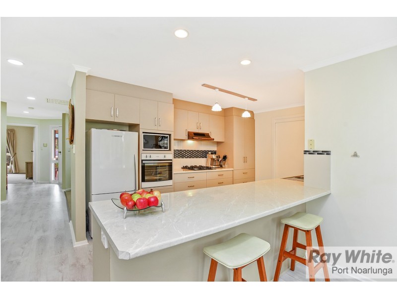 21 Driftwood Crescent, Seaford Rise SA 5169