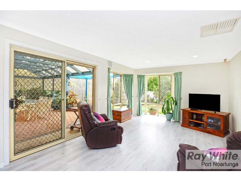 21 Driftwood Crescent, Seaford Rise SA 5169