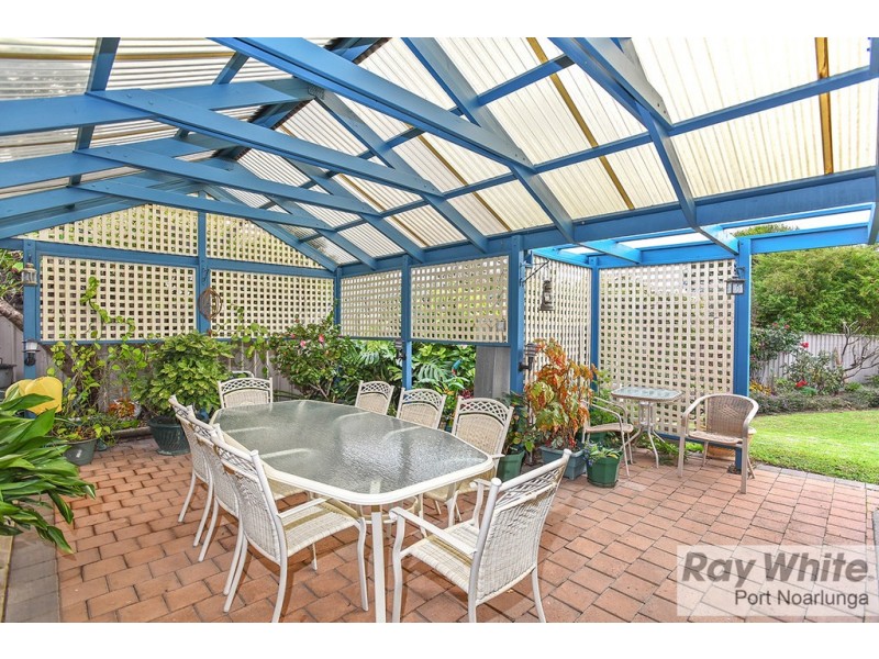 21 Driftwood Crescent, Seaford Rise SA 5169