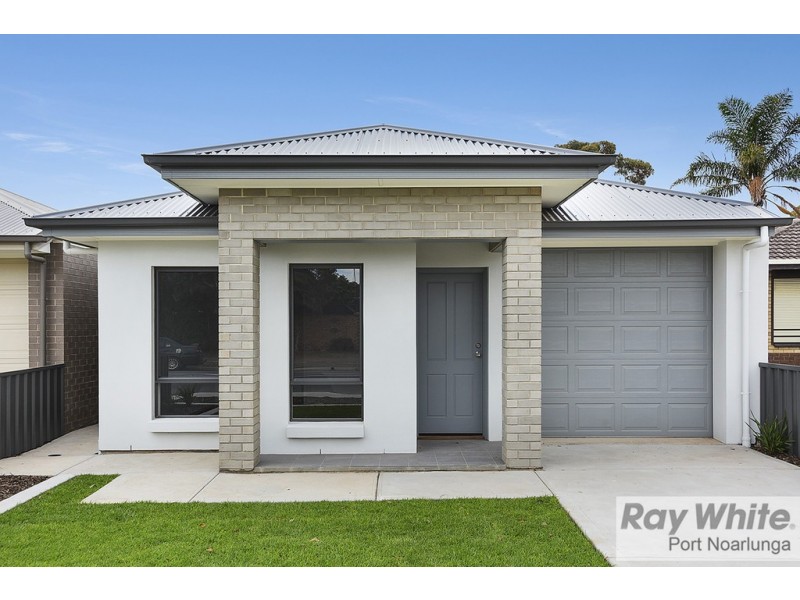 5 Tiller Drive, Seaford SA 5169