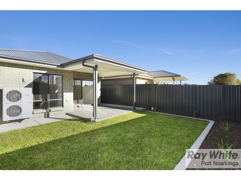 5 Tiller Drive, Seaford SA 5169