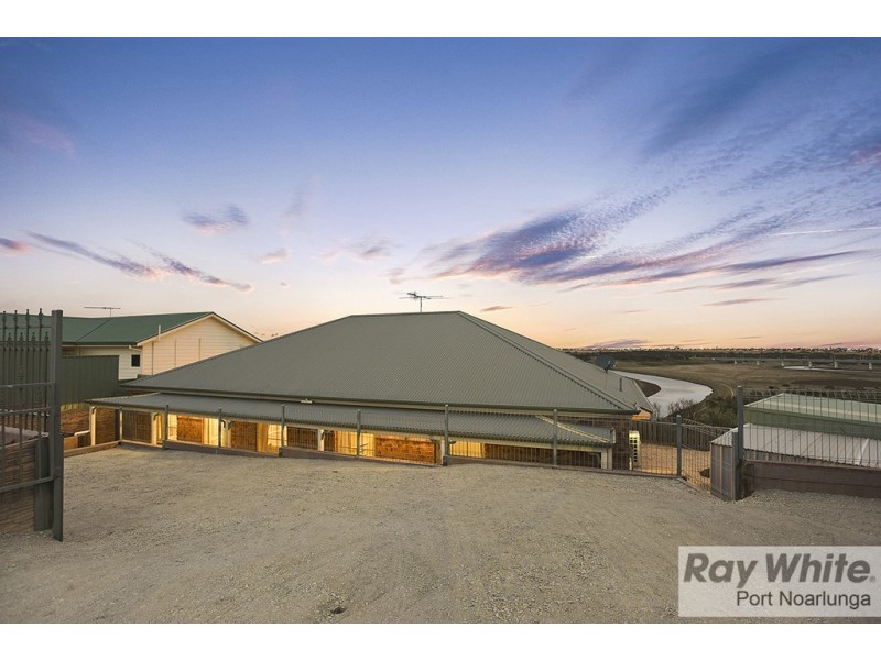 3 Triangle Court, Noarlunga Downs SA 5168