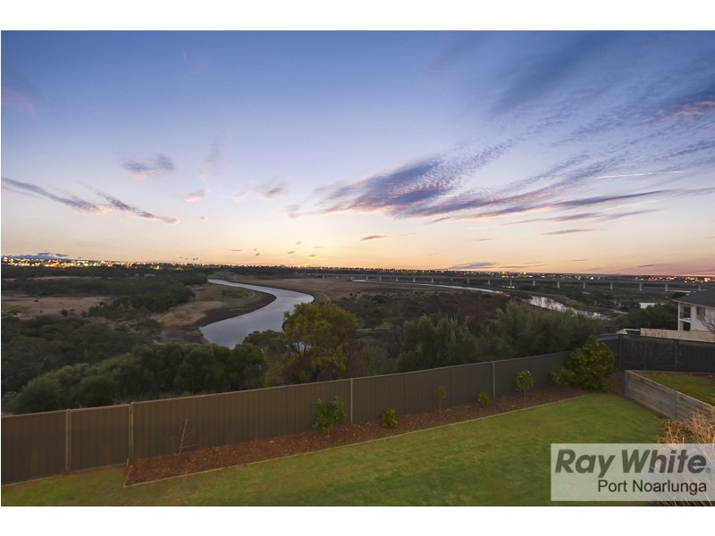 3 Triangle Court, Noarlunga Downs SA 5168