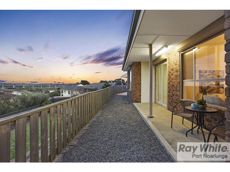 3 Triangle Court, Noarlunga Downs SA 5168