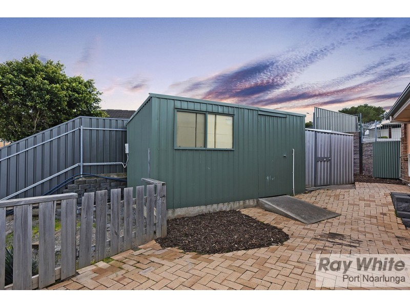 3 Triangle Court, Noarlunga Downs SA 5168