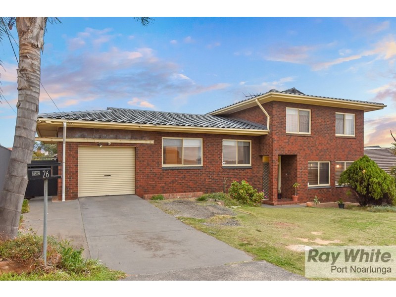 26 Bathurst Avenue, Moana SA 5169