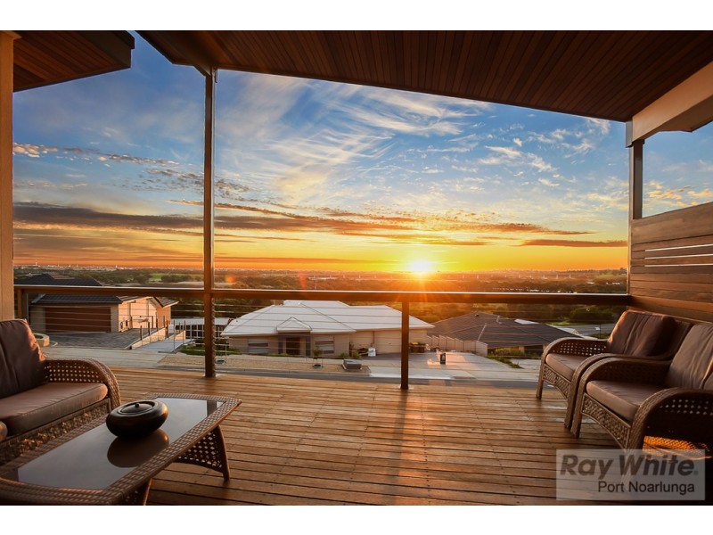 3 Aramis Mews, Noarlunga Downs SA 5168