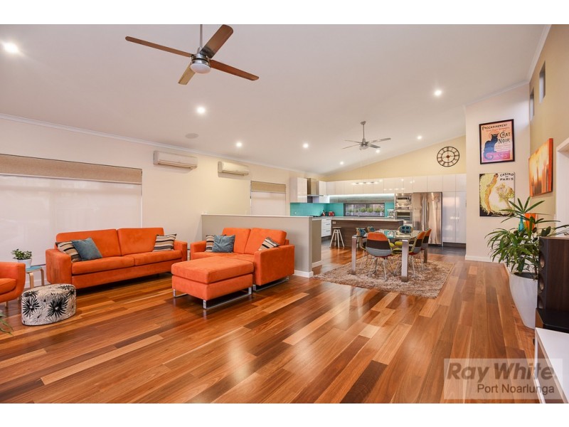 3 Aramis Mews, Noarlunga Downs SA 5168