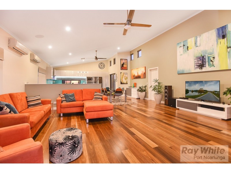 3 Aramis Mews, Noarlunga Downs SA 5168