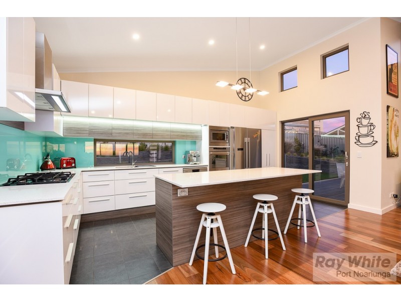 3 Aramis Mews, Noarlunga Downs SA 5168