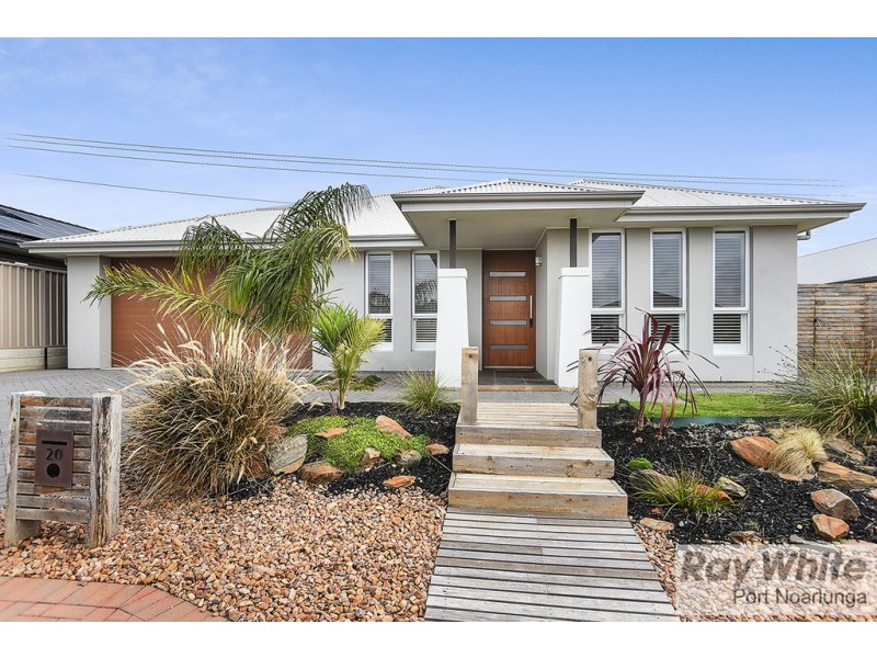 20 Freycinet Court, Seaford Rise SA 5169