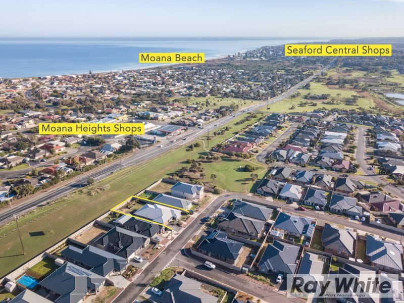 20 Freycinet Court, Seaford Rise SA 5169